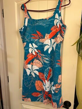 Columbia Women’s Sleeveless Dress